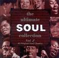 The Ultimate Soul Collection, Vol. 2