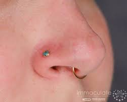 immaculate piercing