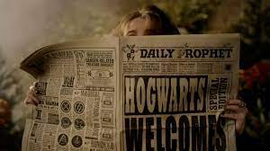 Harry Potter 20th Anniversary': release ...