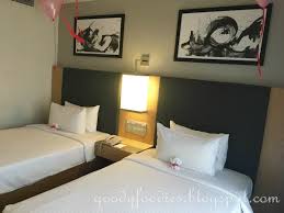 Browse real photos from our stay. Goodyfoodies Hotel Review Berjaya Times Square Hotel Kl