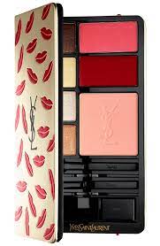 yves saint lau kiss love edition