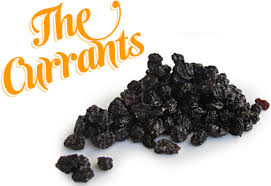 Image result for currants