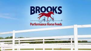 Horse Feed And Nutritional Supplements Brooks Feeds