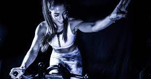 indoor cycling spin cl playlists
