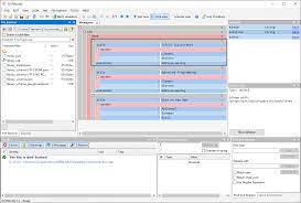 json editor and validator tool for windows
