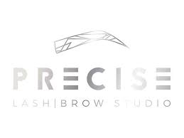 precise studio eyelash extension artist