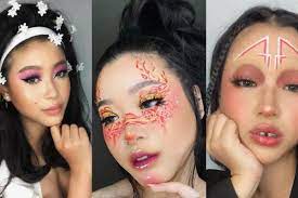 9 tutorial makeup nyeleneh ala your