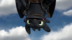 Image result for toothless