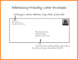 How To Write Address On Courier Envelope In India Best