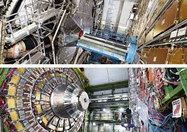 ATLAS y CMS presentan los estudios más completos hasta la fecha sobre el bosón de Higgs | CPAN - Centro Nacional de Física de Partículas, Astropartículas y Nuclear