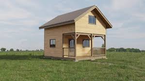 Cabin Loft Plans Tiny House Plans