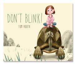 Catholic Media Review  Book Review   Don t Blink  by James    