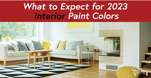 Paint Color Trends For Your House In