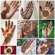 55 top palm mehndi design for all