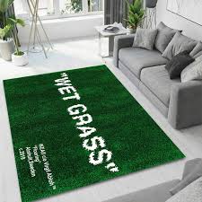 wet gr rug green rug aesthetic rug