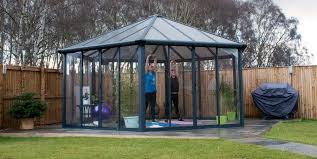 Wood gazebo kits or aka wooden, timber or lumber gazebo kits come delivered in kit form and are easy to assemble. Amazon Is Selling The Diy Backyard Gazebo Of Your Dreams