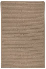 colonial mills sunbrella solids rugs