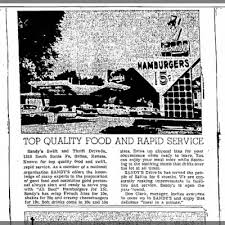 sandy s salina 9 10 1961 newspapers