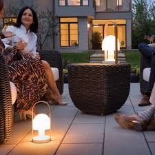 outdoor lighting ideas to illuminate