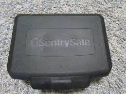 sentry safe review giveaway