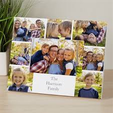picture frame printed photo collage
