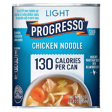 progresso soup en noodle light 18 5 oz