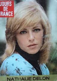 Related Links: Nathalie Delon, Jours de France Magazine [France] (8 May 1973). +0. Rate this magazine cover - xbl74h6pt2oooop