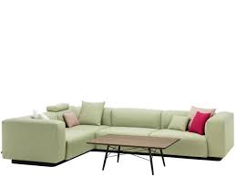 Soft Modular Sofa Three Seater Corner