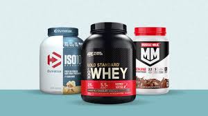 the 12 best protein powders for weight loss