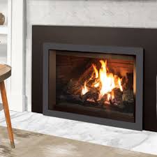 Enviro The E30 Gas Fireplace Insert