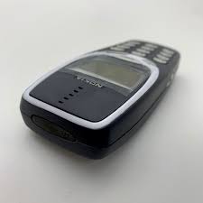 Nokia 3310(2000) tân Trang Lại Ban Đầu Điện Thoại Di Động Mở Khóa GSM 2G  Giá Rẻ Chất Lượng Tốt Điện Thoại Tân Trang Lại Miễn Phí Vận  Chuyển|Cellphones