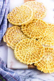 clic italian pizzelle my sequined life