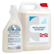 metalspray kemika group