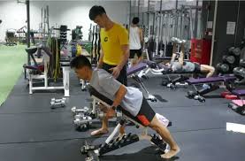 personal trainer singapore rates how