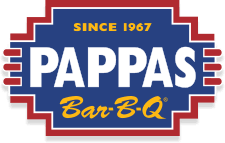 pappas bar b q downtown pierce st
