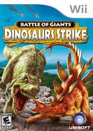 battle of giants dinosaurs strike ign