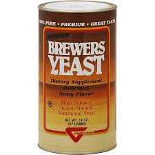 elord hauser brewers yeast
