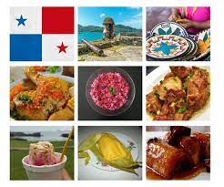 top 25 foods of panama with pictures