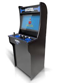 Subito a casa e in tutta sicurezza con ebay! 24 Xtension Gameplay Jr Arcade Cabinet