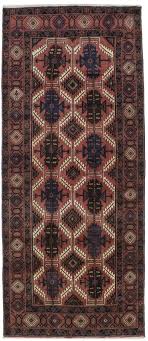 wide runner rug tribal design 5 039