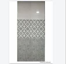 polished designer bathroom tiles