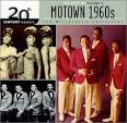 20th Century Masters - The Millennium Collection: Motown 1960s, Vol. 2