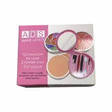 ads makeup kit 4 set
