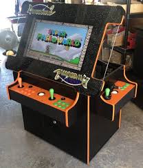 ultimate tail arcade awesome arcades
