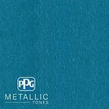 ppg metallic tones 1 gal mtl113