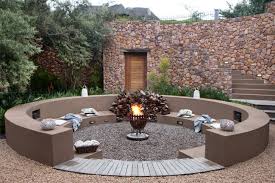 Boma Idea African Firepit Fire Pit