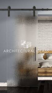 Thela Glass Door Architectural Glass