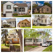 15 single family investment properties