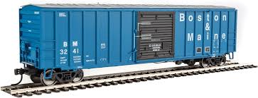 1) gohan and krillin seem alright, but most people put them at around 1,800 , not 2,000. Blue 3241 Walthers Ho Scale 50 Acf Exterior Post Boxcar Boston Maine B M Hobbies Train Cars Malibukohsamui Com