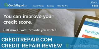 Image result for Credit Repair